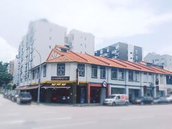 Geylang Road (D14), Retail #585781801